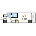 SERENiTE本町グランデ15階7.8万円
