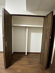 メインステージ心斎橋イースト　クローゼット