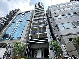 メインステージ心斎橋イースト　外観