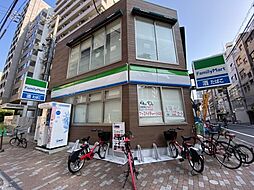 【コンビニエンスストア】ファミリーマートまで30ｍ