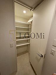 アーバネックス心斎橋II　下駄箱