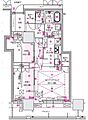 ローレルタワー堺筋本町30階30.4万円