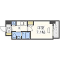 TLRレジデンス本町WEST13階8.2万円