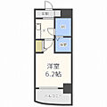 ラシーヌ日本橋12階6.3万円
