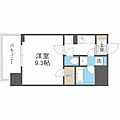 セイワパレス京町堀11階11.5万円