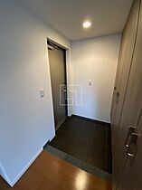 松屋タワー  ｜ 大阪府大阪市中央区松屋町（賃貸マンション2LDK・26階・81.62㎡） その11