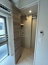 IBC Residence West  ｜ 大阪府大阪市中央区北久宝寺町4丁目（賃貸マンション2LDK・13階・54.69㎡） その14