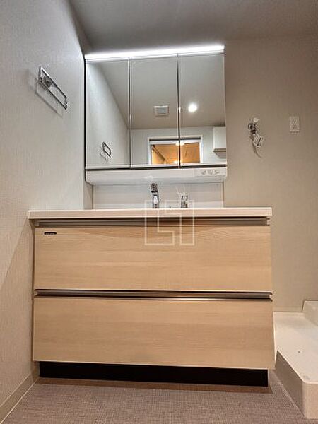 IBC Residence West ｜大阪府大阪市中央区北久宝寺町4丁目(賃貸マンション2LDK・8階・56.22㎡)の写真 その8