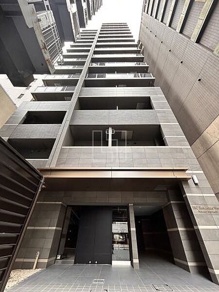 IBC Residence West ｜大阪府大阪市中央区北久宝寺町4丁目(賃貸マンション2LDK・7階・54.16㎡)の写真 その27