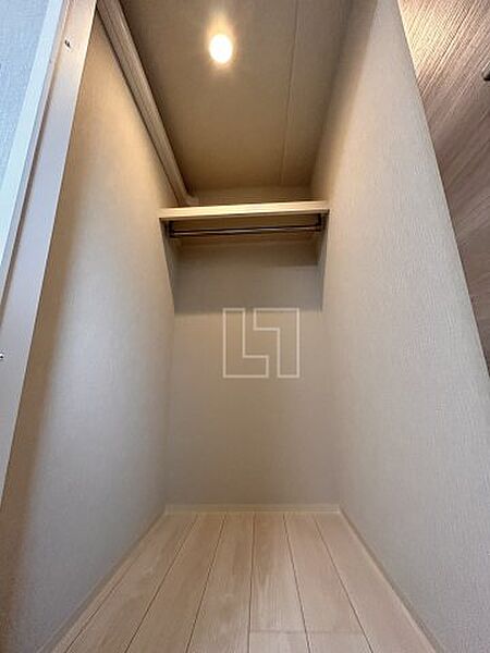 IBC Residence West ｜大阪府大阪市中央区北久宝寺町4丁目(賃貸マンション2LDK・4階・56.22㎡)の写真 その14