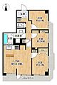 グランモール千代田5階2,980万円