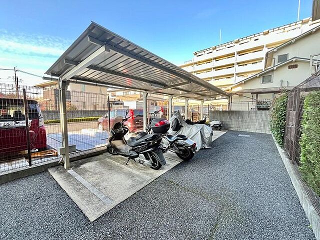 設備 サンクタス我孫子オペラ 1階/-