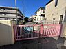 周辺：旭町保育園　徒歩約8分　639ｍ