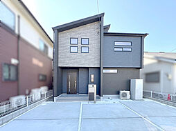 小野市神明町 第13 新築一戸建て