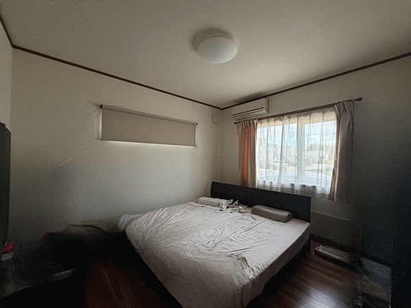 洋室を拡大表示
