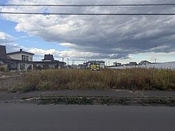 北見市小泉392番2、392番3