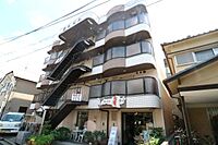 奈良県奈良市三条大路1丁目4-14：物件画像／株式会社山晃住宅　新大宮店