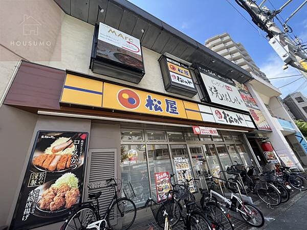 コラッジオ本町 306｜大阪府八尾市本町6丁目(賃貸アパート1LDK・3階・32.70㎡)の写真 その18