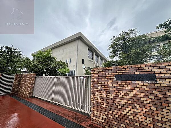 (仮称)フジパレス佐堂町三丁目 303｜大阪府八尾市佐堂町3丁目(賃貸アパート1LDK・3階・35.25㎡)の写真 その8