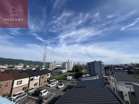 グランキューブ青山町 401 ｜ 大阪府八尾市青山町1丁目4-2（賃貸マンション1R・4階・28.20㎡） その12