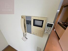 カサデルチルコ  ｜ 大阪府東大阪市長栄寺（賃貸マンション1R・2階・20.40㎡） その16