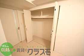 ラグゼ布施駅前  ｜ 大阪府東大阪市足代新町（賃貸マンション1K・14階・24.54㎡） その5