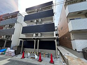 フジパレス八戸ノ里V番館 303 ｜ 大阪府東大阪市御厨中1丁目（賃貸アパート1K・3階・30.76㎡） その30