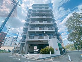 ファーストネット 205 ｜ 大阪府東大阪市長田東1丁目（賃貸マンション1K・2階・23.31㎡） その1