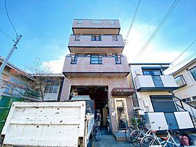 セカンドアベニール  ｜ 大阪府東大阪市高井田元町1丁目（賃貸マンション1K・2階・20.00㎡） その30