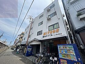 セイコーハイツ  ｜ 大阪府東大阪市吉松2丁目（賃貸マンション1R・4階・17.00㎡） その1