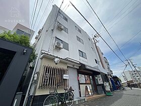 セイコーハイツ  ｜ 大阪府東大阪市吉松2丁目（賃貸マンション1R・4階・17.00㎡） その30