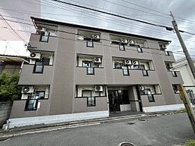 シャンブル弥刀  ｜ 大阪府東大阪市大蓮東2丁目（賃貸マンション1K・2階・19.00㎡） その1