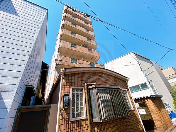 幸田マンション新深江 303｜大阪府大阪市東成区大今里南4丁目(賃貸マンション1LDK・3階・34.00㎡)の写真 その1