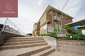 エミュール5 105 ｜ 大阪府東大阪市上四条町（賃貸アパート1LDK・1階・40.59㎡） その13