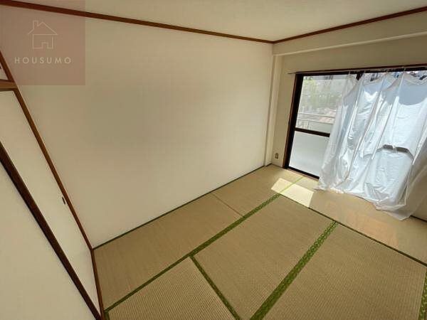 コーポグリーンヒルズ 302｜大阪府八尾市緑ヶ丘1丁目(賃貸マンション2DK・3階・40.04㎡)の写真 その6