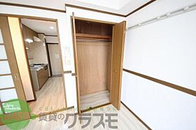 リバーライズ高井田  ｜ 大阪府東大阪市西堤西（賃貸マンション1K・2階・21.48㎡） その5