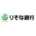 周辺：【銀行】りそな銀行 長吉支店まで309ｍ