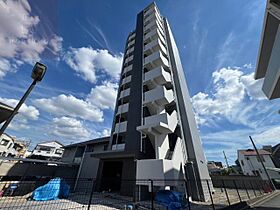 ガルデニア城東  ｜ 大阪府大阪市城東区永田1丁目（賃貸マンション1DK・2階・28.62㎡） その3