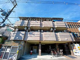 アベニューかずや 302 ｜ 大阪府東大阪市高井田元町1丁目（賃貸マンション1K・3階・25.00㎡） その30