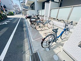 プロスペクト小路東 202 ｜ 大阪府大阪市生野区小路東2丁目（賃貸アパート1LDK・2階・30.00㎡） その15