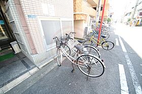 ビクトワール小阪 302 ｜ 大阪府東大阪市小阪2丁目（賃貸マンション1K・3階・20.00㎡） その26