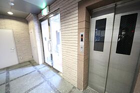 ビクトワール小阪 302 ｜ 大阪府東大阪市小阪2丁目（賃貸マンション1K・3階・20.00㎡） その4