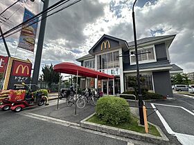 大阪府八尾市松山町2丁目1-8（賃貸マンション2K・3階・37.70㎡） その19