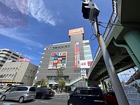 大阪府八尾市松山町2丁目1-8（賃貸マンション2K・1階・40.00㎡） その21