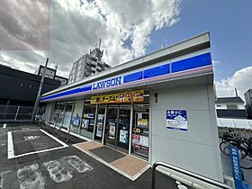 大阪府八尾市松山町2丁目1-8（賃貸マンション2K・1階・40.00㎡） その23