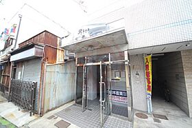 レーヴ小若江  ｜ 大阪府東大阪市小若江1丁目（賃貸マンション1R・2階・20.25㎡） その13