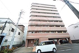 Ｍプラザ今里弐番館 301 ｜ 大阪府大阪市生野区中川3丁目（賃貸マンション1K・3階・23.40㎡） その30