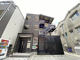 ルナソレイユ近江堂 302 ｜ 大阪府東大阪市近江堂1丁目（賃貸アパート1K・3階・22.00㎡） その30