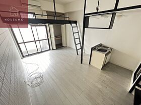 エクラ平野 213 ｜ 大阪府大阪市平野区加美正覚寺1丁目25-22（賃貸マンション1R・2階・24.30㎡） その3