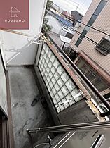 エクラ平野 213 ｜ 大阪府大阪市平野区加美正覚寺1丁目25-22（賃貸マンション1R・2階・24.30㎡） その11